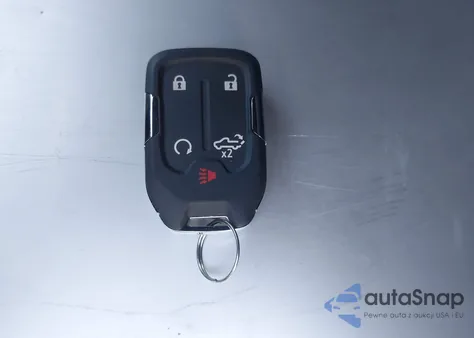 2021 GMC Sierra 1500 2Wd Short Box Elevation from USA, damaged, VIN 1GTP8CET3MZ123515